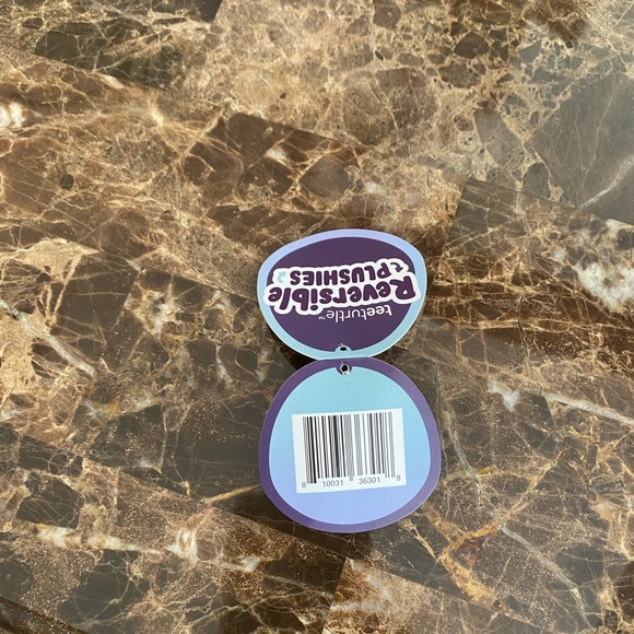 Reversible Octopus - Picture 8 of 9